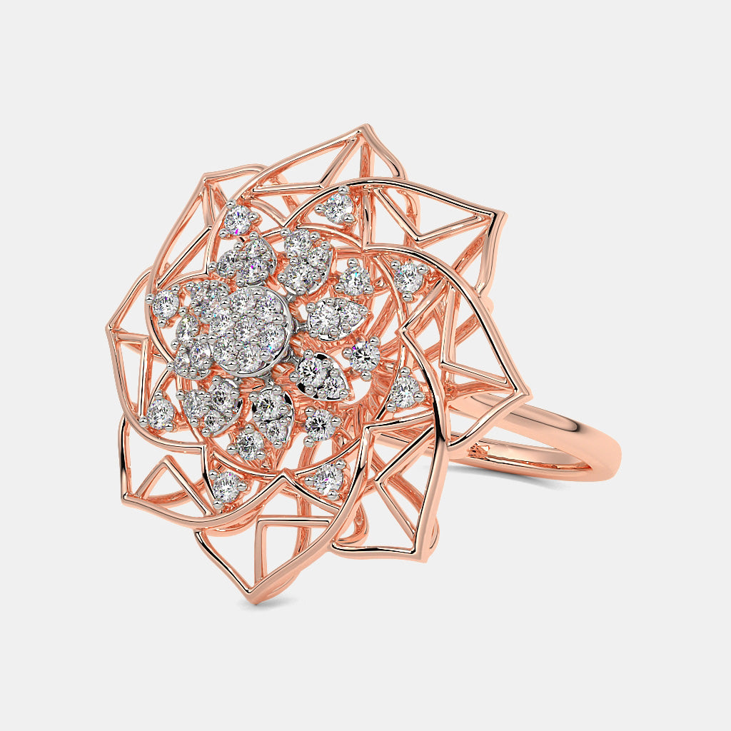 The Bilwa Ring