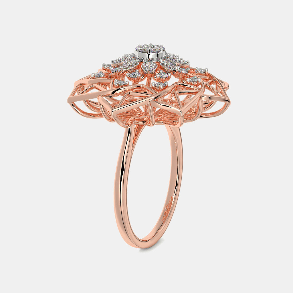 The Bilwa Ring