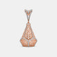 The Kaliyah Jhumka Earrings