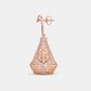 The Kaliyah Jhumka Earrings