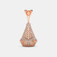 The Kaliyah Jhumka Earrings