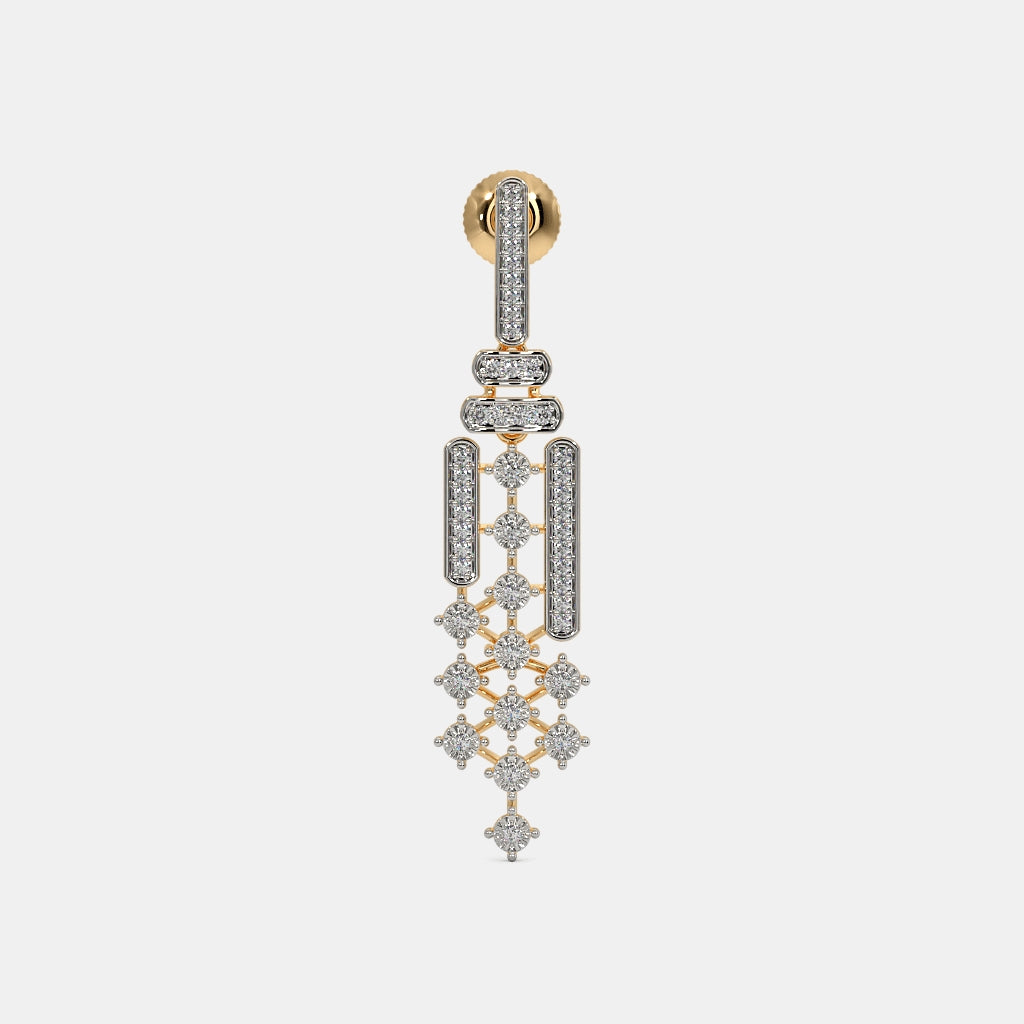 The Veronique Dangler Earrings
