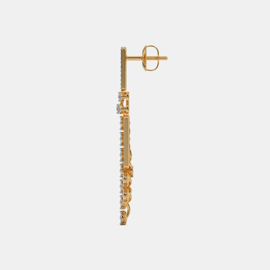 The Veronique Dangler Earrings
