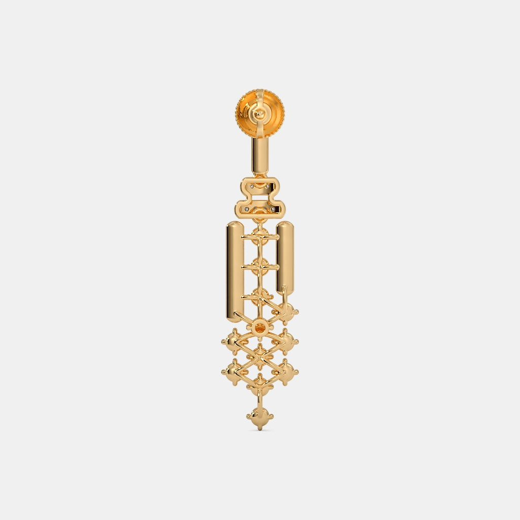 The Veronique Dangler Earrings