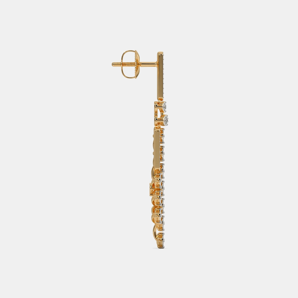 The Veronique Dangler Earrings