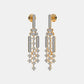 The Veronique Dangler Earrings