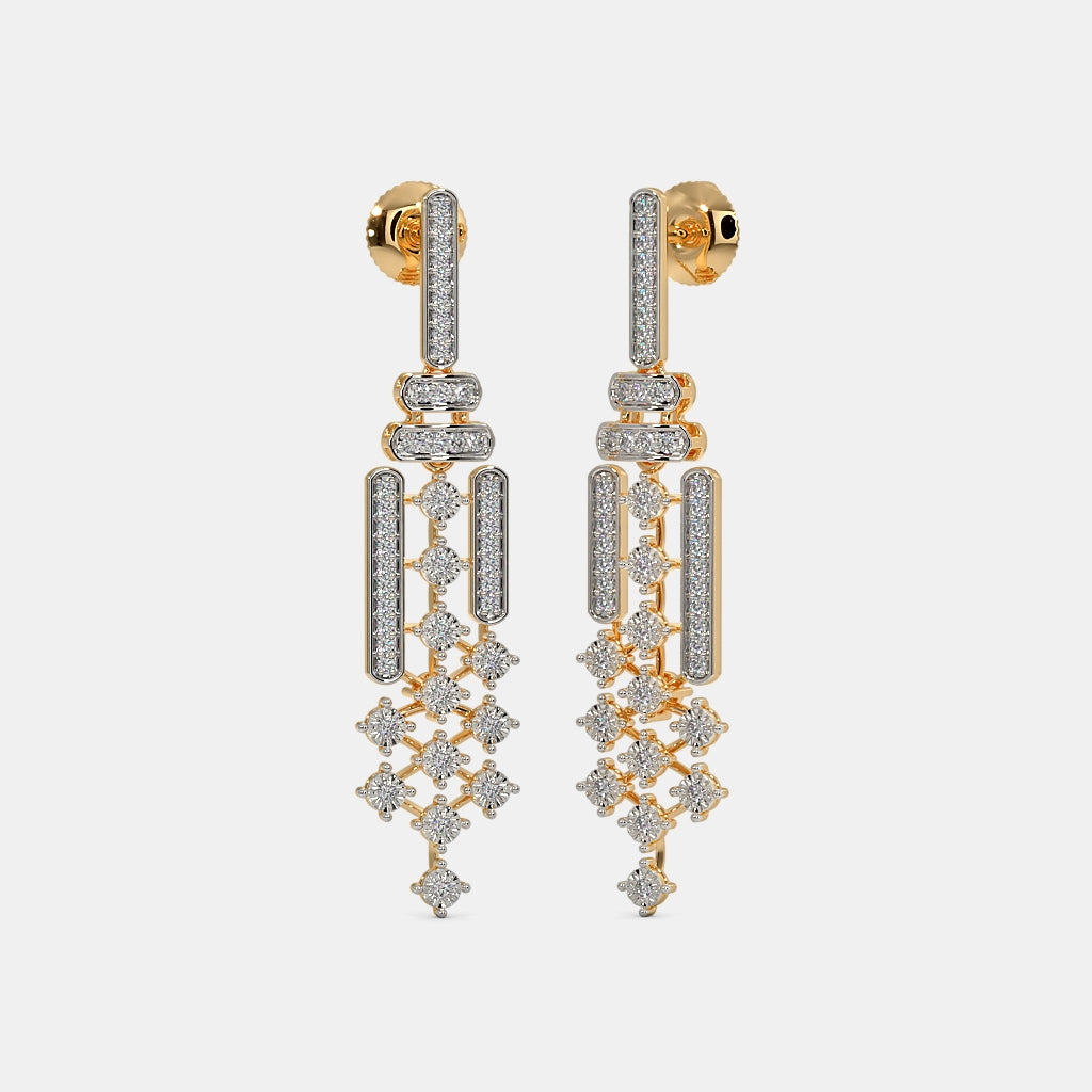 The Veronique Dangler Earrings
