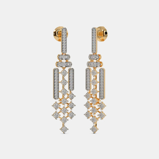 The Veronique Dangler Earrings