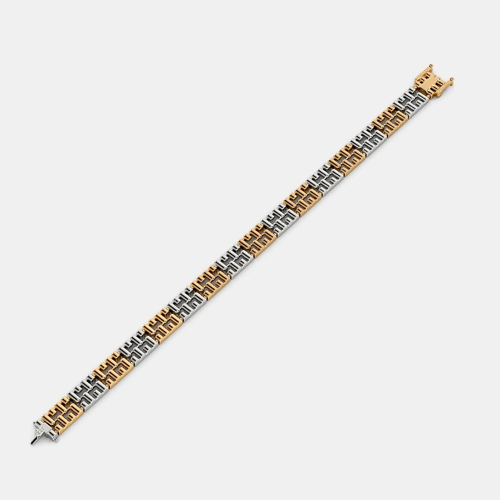 The Aadan Bracelet For Him