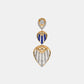 The Jeanette Dangler Earrings