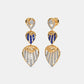 The Jeanette Dangler Earrings