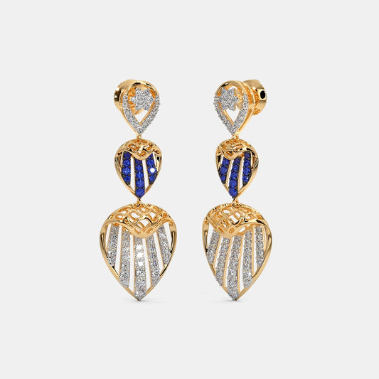 The Jeanette Dangler Earrings
