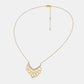 The Michele Pendant Necklace