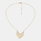 The Michele Pendant Necklace