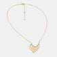 The Michele Pendant Necklace