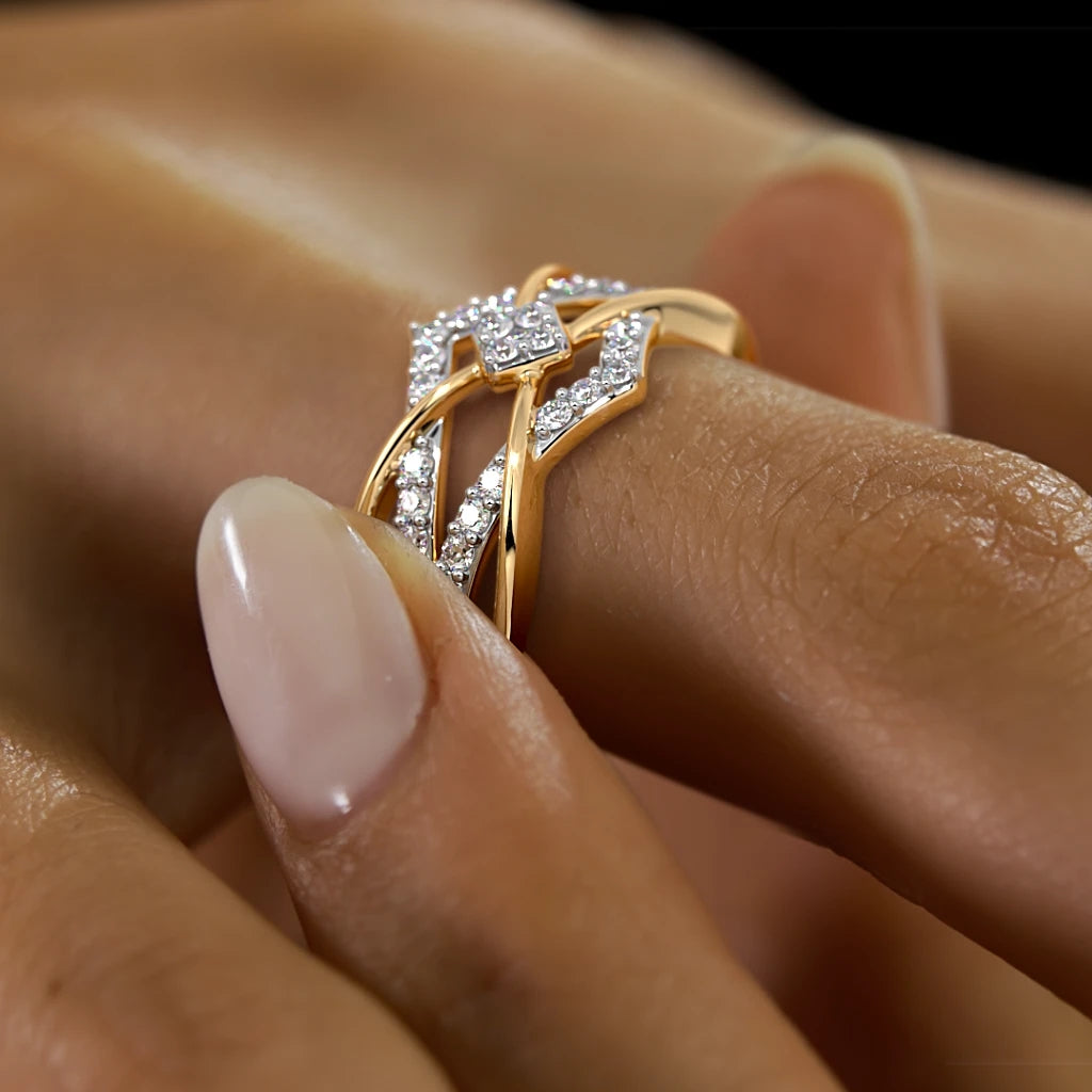 The Aksinia Ring
