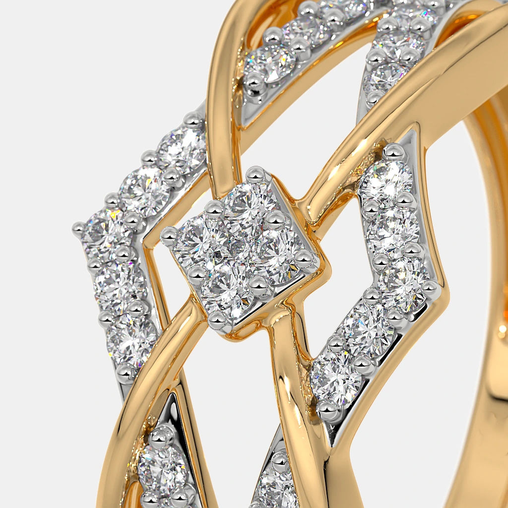 The Aksinia Ring