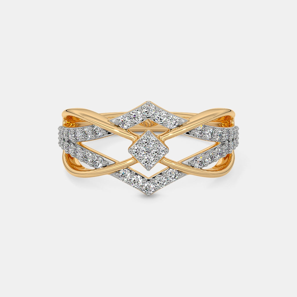 The Aksinia Ring