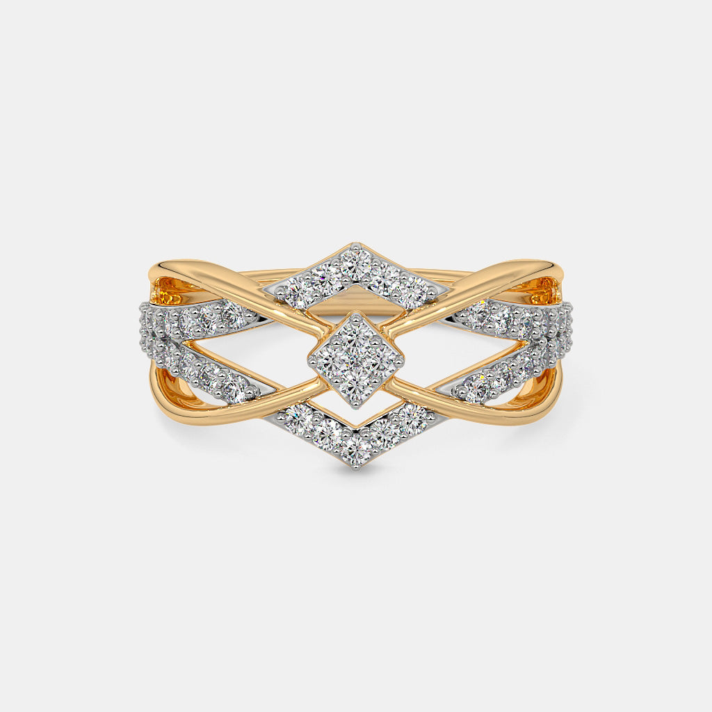 The Aksinia Ring
