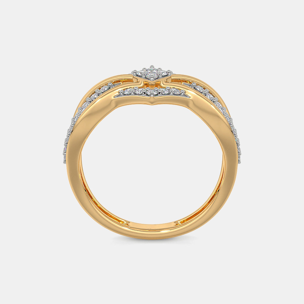 The Aksinia Ring