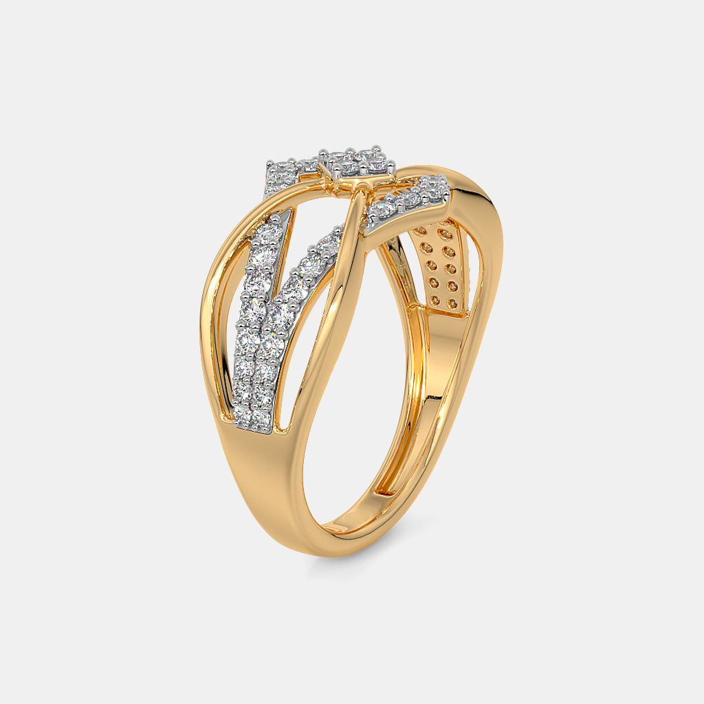 The Aksinia Ring