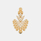 The Adrienne Drop Earrings