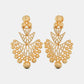 The Adrienne Drop Earrings