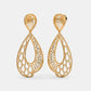 The Lynnette Drop Earrings