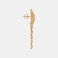 The Lynley Drop Earrings