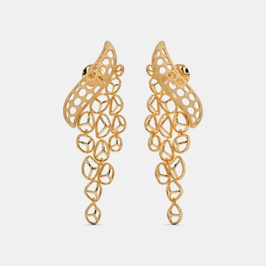 The Lynley Drop Earrings
