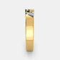The Daring Hero Ring