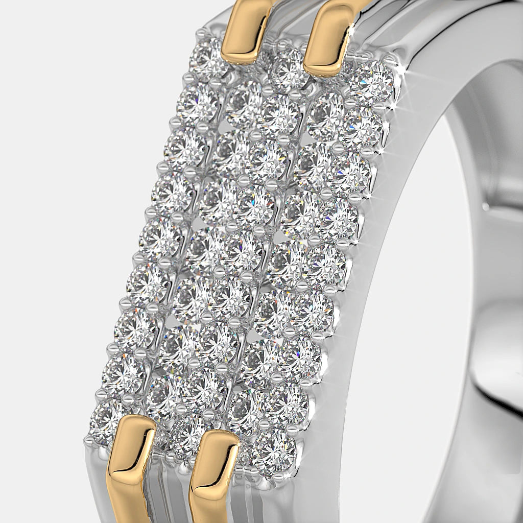 The Business Magnate Ring