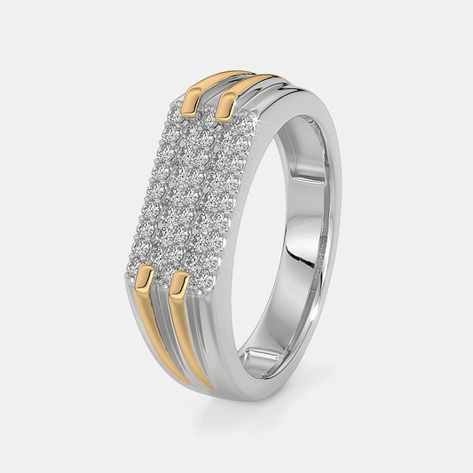 The Business Magnate Ring