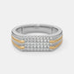 The Business Magnate Ring