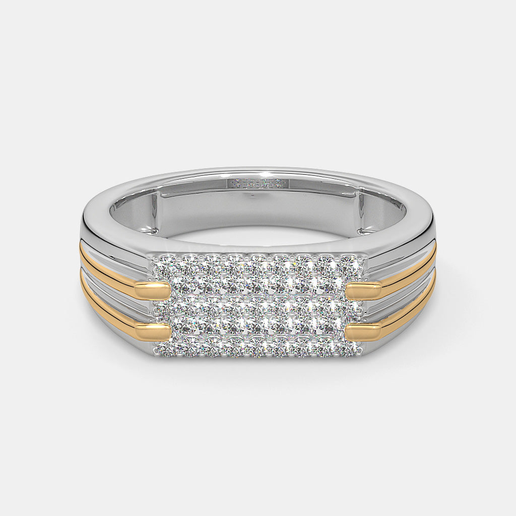 The Business Magnate Ring