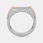 The Business Magnate Ring