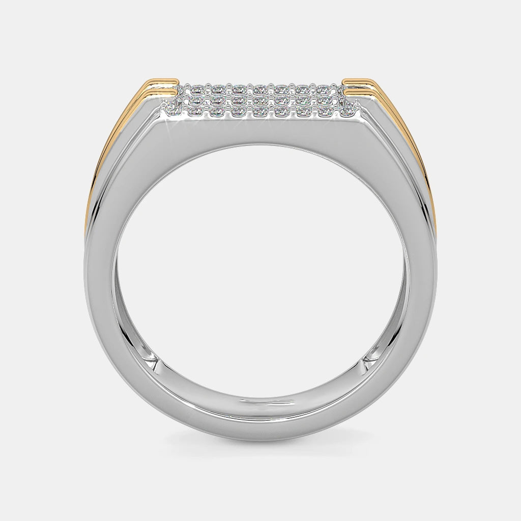 The Business Magnate Ring