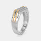 The Business Magnate Ring