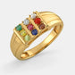 The Raj Darpan Ring