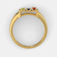 The Raj Darpan Ring