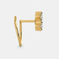 The Arbutus Nose Pin