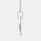 The Dashing Archduke Pendant