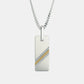 The Dashing Archduke Pendant