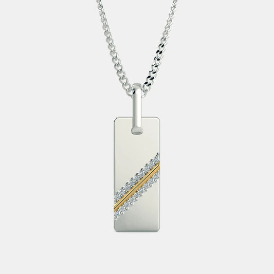 The Dashing Archduke Pendant