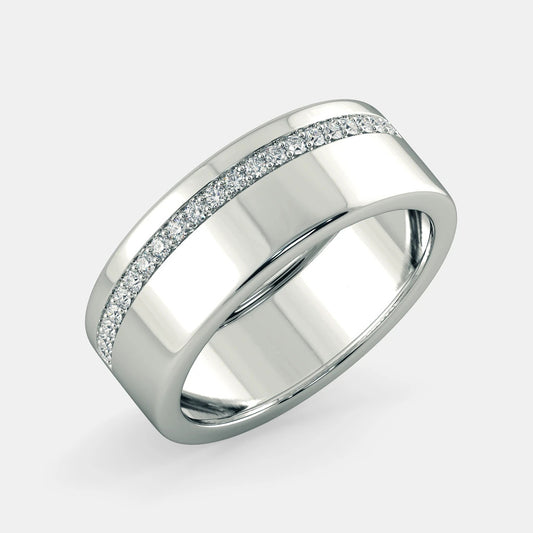The Royal and Resolute Ring