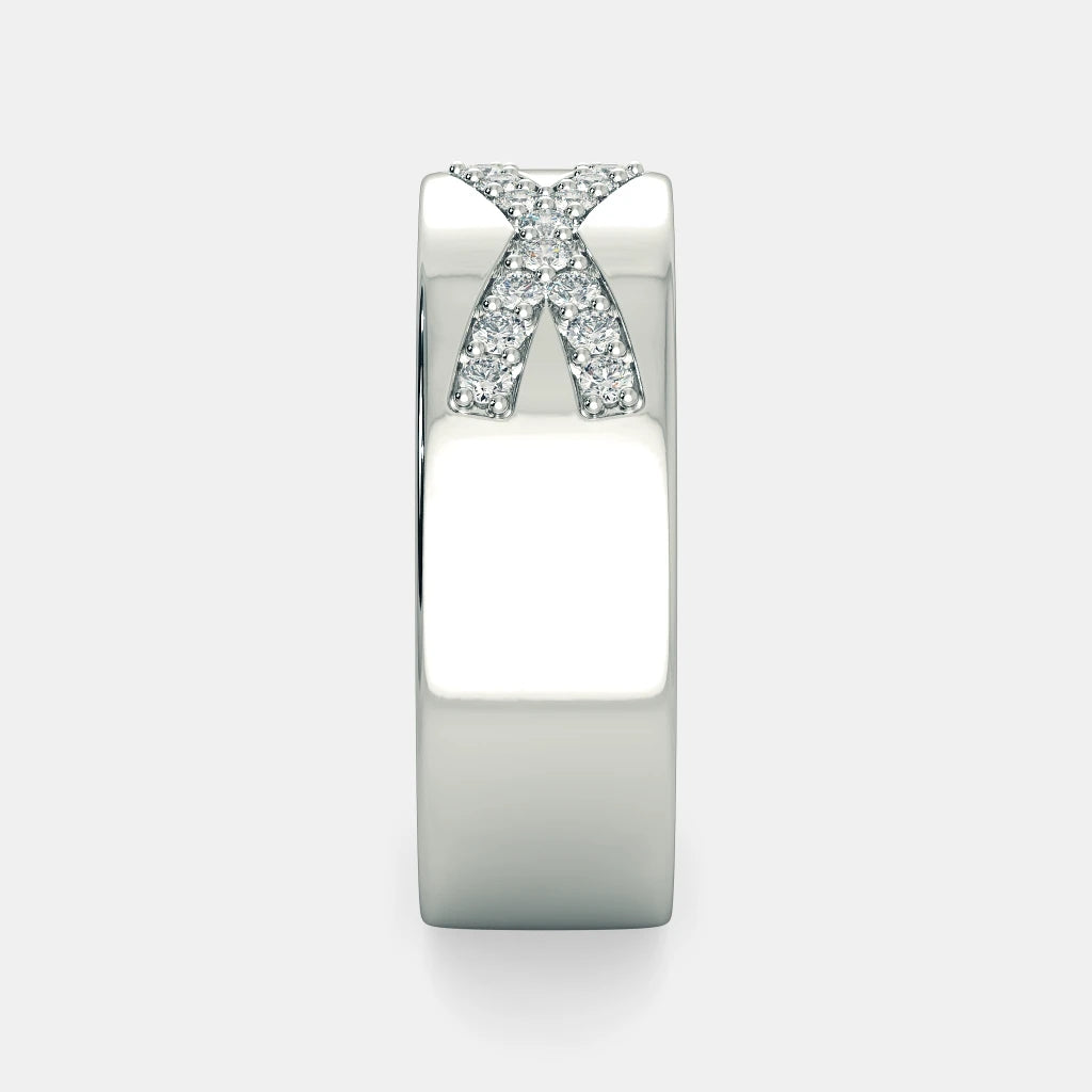 The Casanova Ring