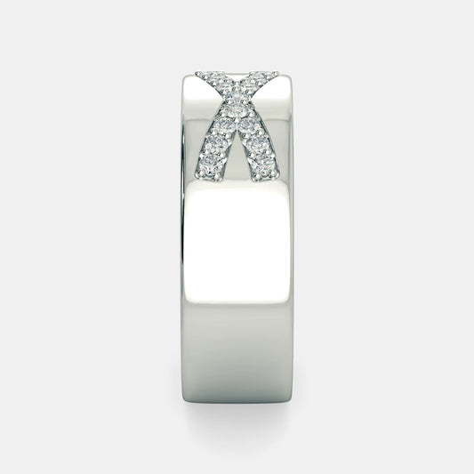 The Casanova Ring