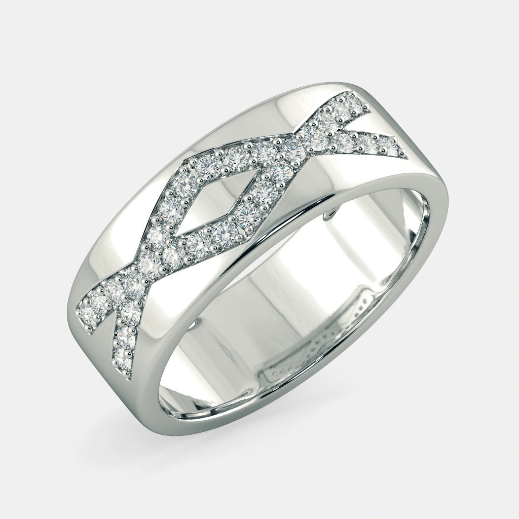 The Casanova Ring