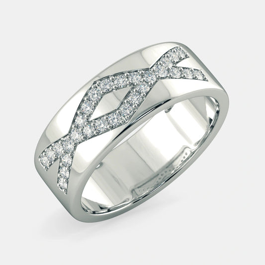 The Casanova Ring