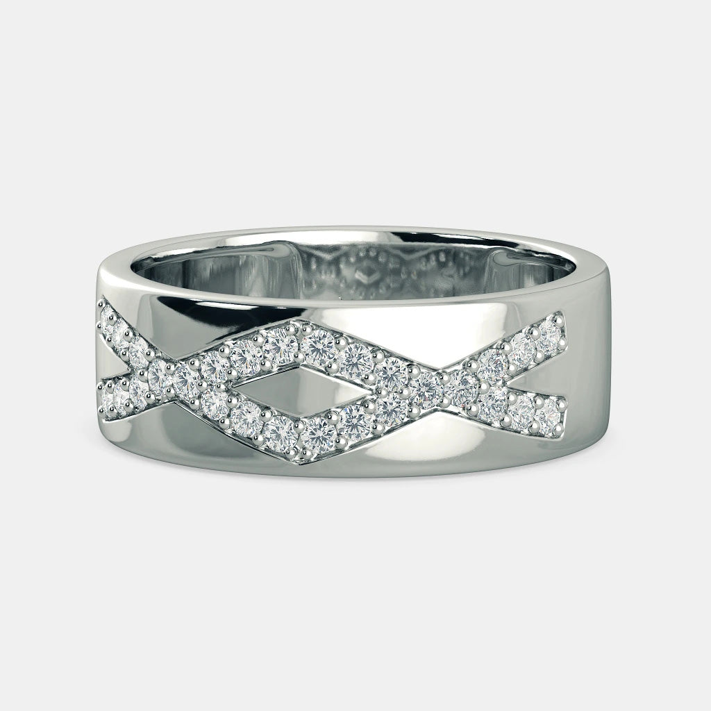 The Casanova Ring